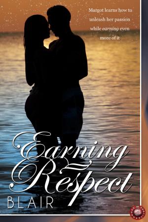 Cover of the book Earning Respect by Robin Barratt