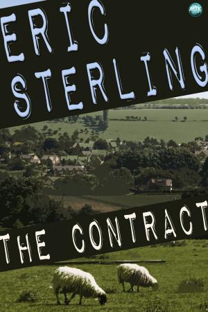 Cover of the book The Contract by Arthur Hall