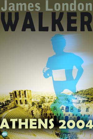 Cover of the book Walker: Athens 2004 by Charlie Roxburgh