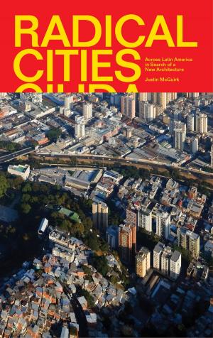Cover of the book Radical Cities by Geert Buelens