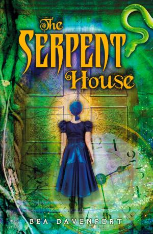 Cover of the book The Serpent House by R.M. McLeod