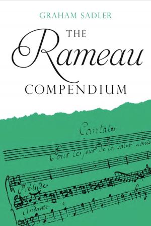 Book cover of The Rameau Compendium