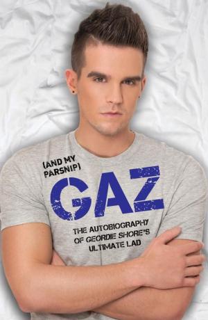 Cover of the book Gaz by Amy Rickman
