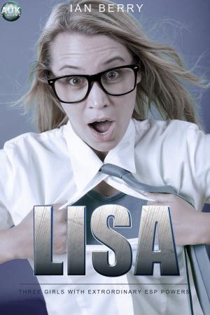 Cover of the book Lisa by Hedley Griffin