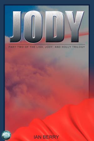 Cover of the book Jody by E. Carolina Quevedo