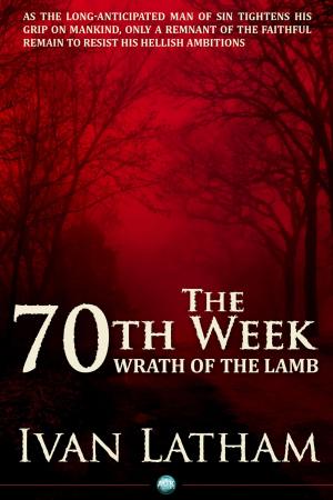 Cover of the book The 70th Week by Jack Goldstein