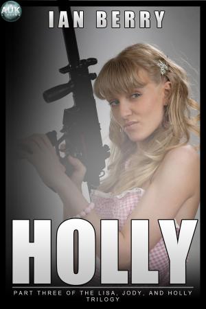Cover of the book Holly by Brian J. McVeigh