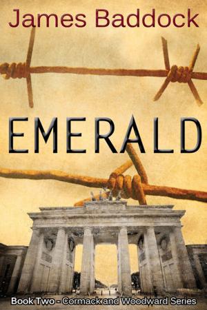 Cover of the book Emerald by Heather Prince