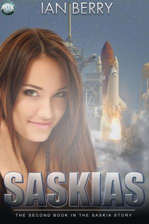 Cover of the book Saskias by M. A. Roberts