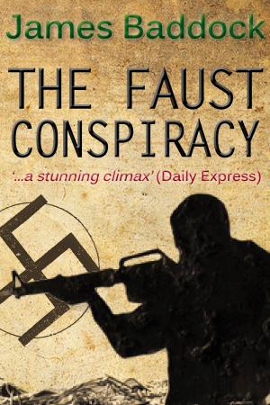 Cover of the book The Faust Conspiracy by Richard Prosch