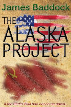 bigCover of the book The Alaska Project by 