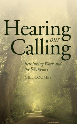 bigCover of the book Hearing Our Calling by 
