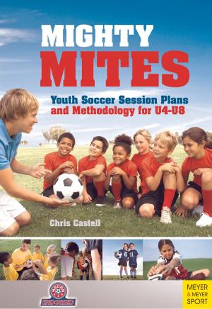 Cover of the book Mighty Mites by 