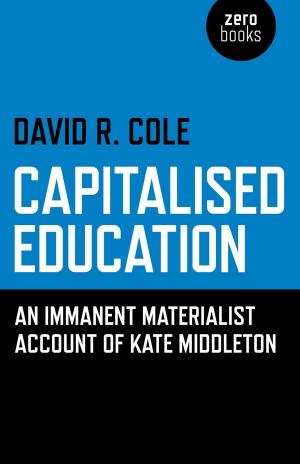 Cover of the book Capitalised Education by Hannah Spencer