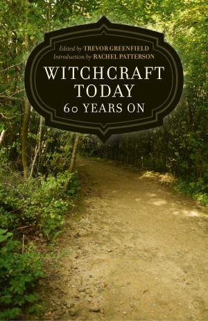 Cover of the book Witchcraft Today - 60 Years On by C. McGee