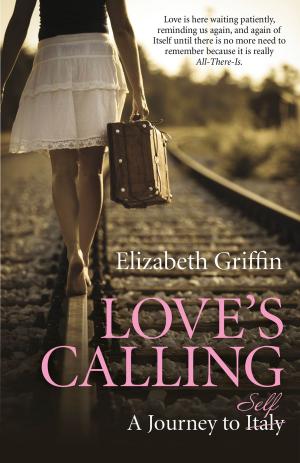 Book cover of Love's Calling