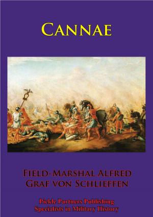 Cover of the book Cannae [Illustrated Edition] by Général de Division Baron Paul-Charles-François-Adrien-Henri Dieudonné Thiébault