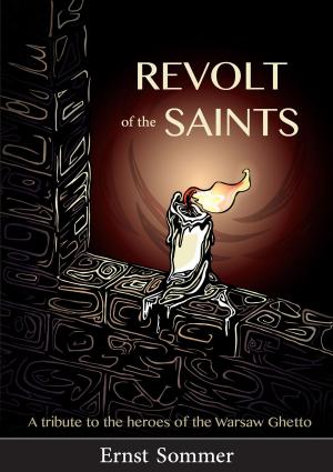 Cover of the book Revolt of The Saints by David Mark Brown