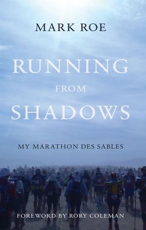 Cover of the book Running from Shadows by Liz Riley Jones