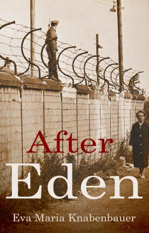 Book cover of After Eden