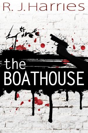 Cover of the book The Boathouse by Emma Gowing