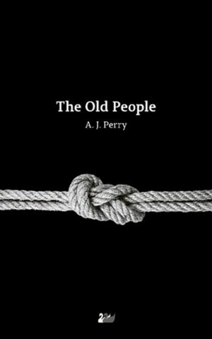 Book cover of The Old People