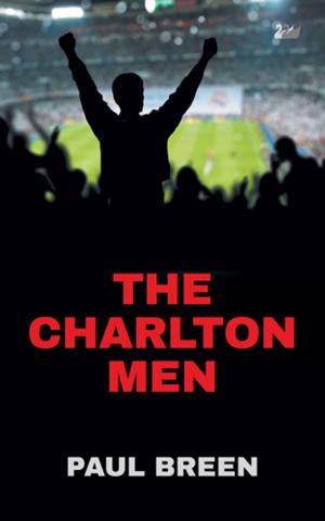 Cover of the book The Charlton Men by Michael S. Malone
