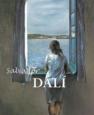 Cover of the book Dalí by Anna Barskaja, Jewgenija Georgijewskaja