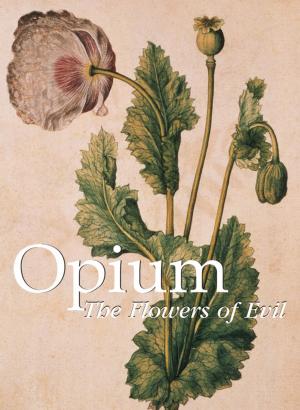 Cover of the book Opium by Gerry Souter