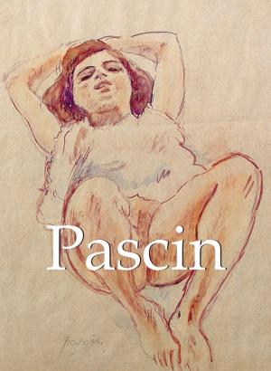 Cover of the book Pascin by Sylvie Forestier