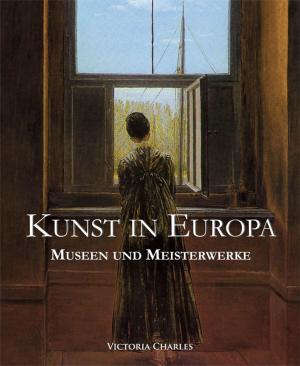 Cover of the book Kunst in Europa by 娜莎莉亚 布洛兹卡娅