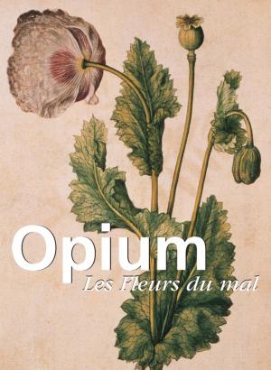 Cover of the book Opium by Victoria Charles