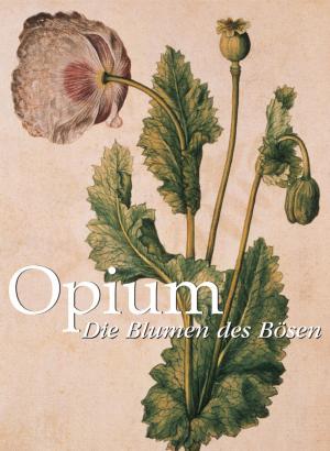 Cover of the book Opium by Edmond de Goncourt