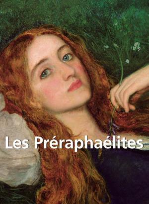 Cover of the book Les Préraphaélites by Jp. A. Calosse