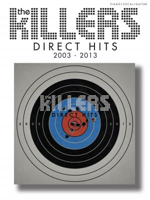Cover of the book The Killers: Direct Hits by David Weston