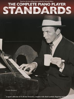Cover of the book The Complete Piano Player: Standards by Edward Elgar