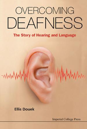 bigCover of the book Overcoming Deafness by 