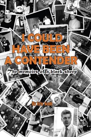 Cover of the book I Could Have Been a Contender by P S Quick
