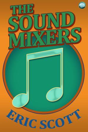 Cover of the book The Sound Mixers by Werner Wejp-Olsen