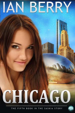 Cover of the book Chicago by Anne Glyn-Jones