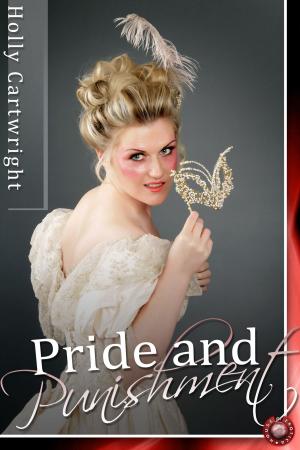 Cover of the book Pride and Punishment by Hedley Griffin