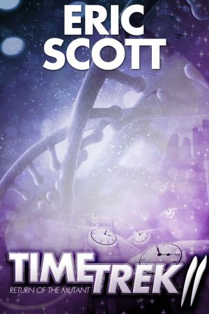 Book cover of Time Trek 2