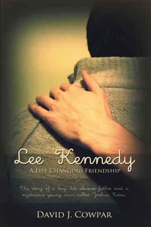 Cover of the book Lee Kennedy by Diney Bindman
