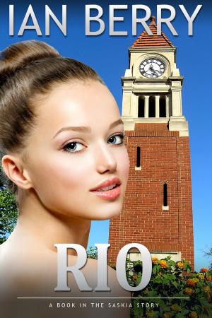 Cover of the book Rio by Annabeth Leong