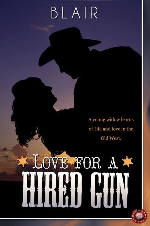 Cover of the book Love for a Hired Gun by Grigory Ryzhakov