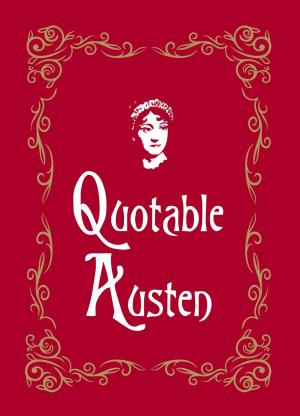 bigCover of the book Quotable Austen by 