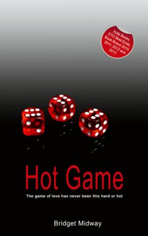Cover of the book Hot Game by Landon Dixon, Elizabeth Coldwell, Bel Anderson, Michael Bracken, Paul Moon