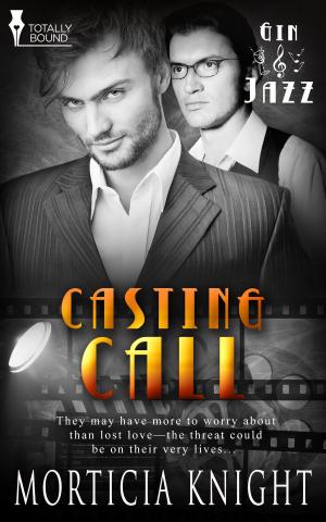 Cover of the book Casting Call by Caroline MacCallum