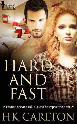bigCover of the book Hard and Fast by 