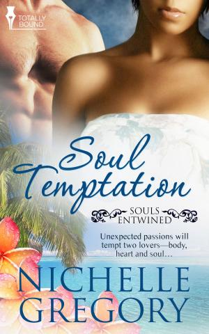Cover of the book Soul Temptation by Elizabeth Coldwell